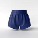 Custom Muay Thai Shorts - Design Lab
