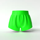 Custom Muay Thai Shorts - Design Lab