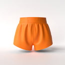Custom Muay Thai Shorts - Design Lab