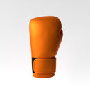 Custom AX1 Boxing Gloves - Design Lab