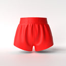 Custom Muay Thai Shorts - Design Lab