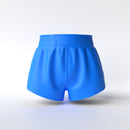 Custom Muay Thai Shorts - Design Lab