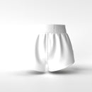 Custom Muay Thai Shorts - Design Lab