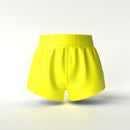 Custom Muay Thai Shorts - Design Lab