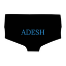 Custom Muay Thai Shorts - Design Lab
