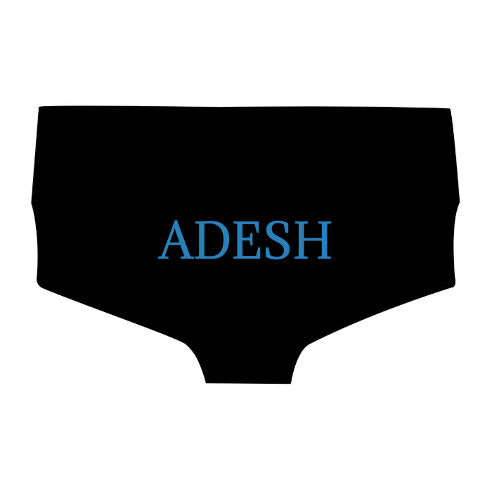 Custom Muay Thai Shorts - Design Lab