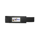 Custom Logo 180" Semi-Elastic Hand Wraps (Pair)