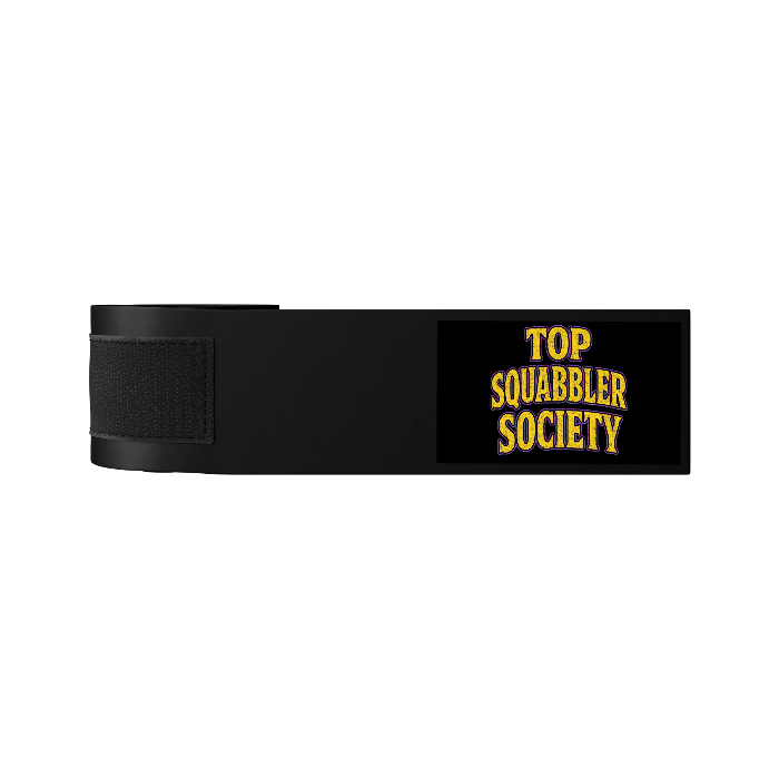 Custom 180" Semi-Elastic Hand Wraps - Design Lab
