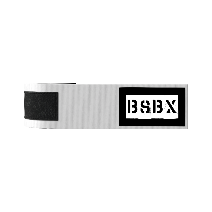 Custom 180" Semi-Elastic Hand Wraps - Design Lab