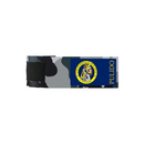 Custom Junior 108" Semi-Elastic Hand Wraps - Design Lab