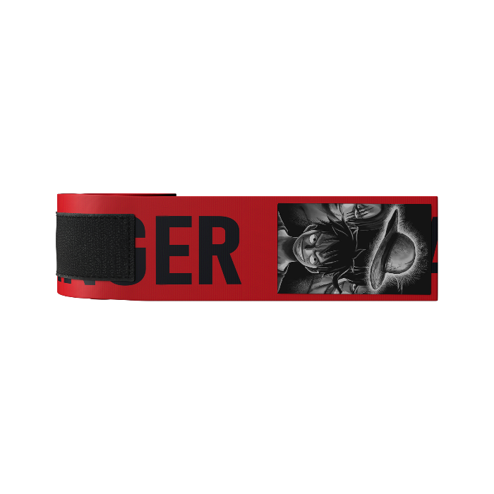 Custom 180" Semi-Elastic Hand Wraps - Design Lab