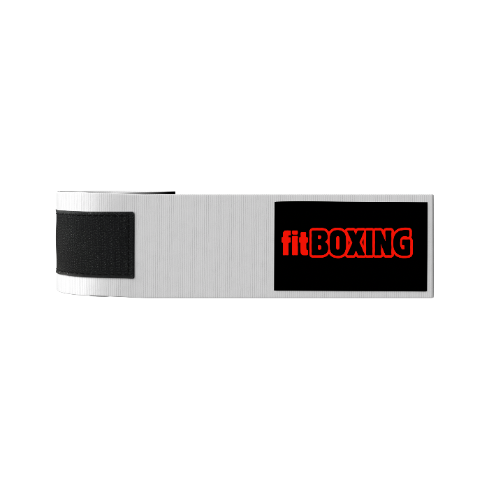 Custom 180" Semi-Elastic Hand Wraps - Design Lab