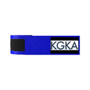 Custom 180" Semi-Elastic Hand Wraps - Design Lab