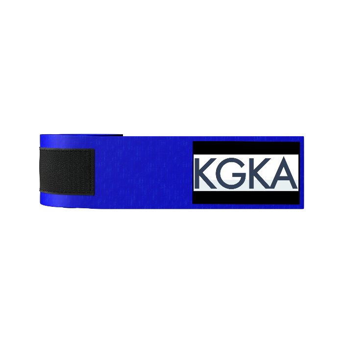 Custom 180" Semi-Elastic Hand Wraps - Design Lab