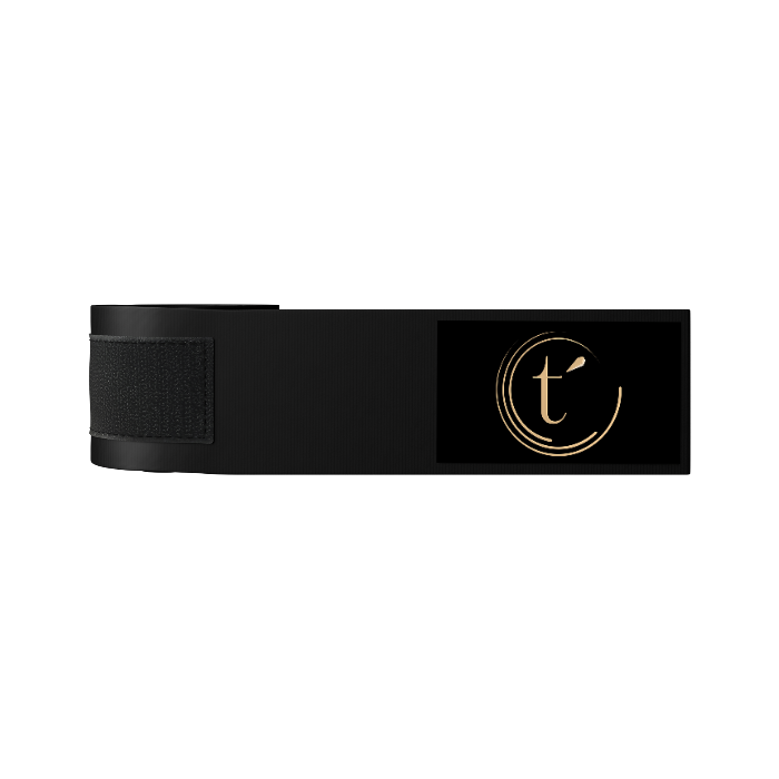 Custom 180" Semi-Elastic Hand Wraps - Design Lab