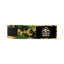 Custom 180" Semi-Elastic Hand Wraps - Design Lab