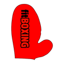 Custom AX1 Boxing Gloves - Design Lab