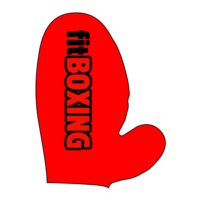 Custom AX1 Boxing Gloves - Design Lab
