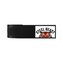 Custom 180" Semi-Elastic Hand Wraps - Design Lab
