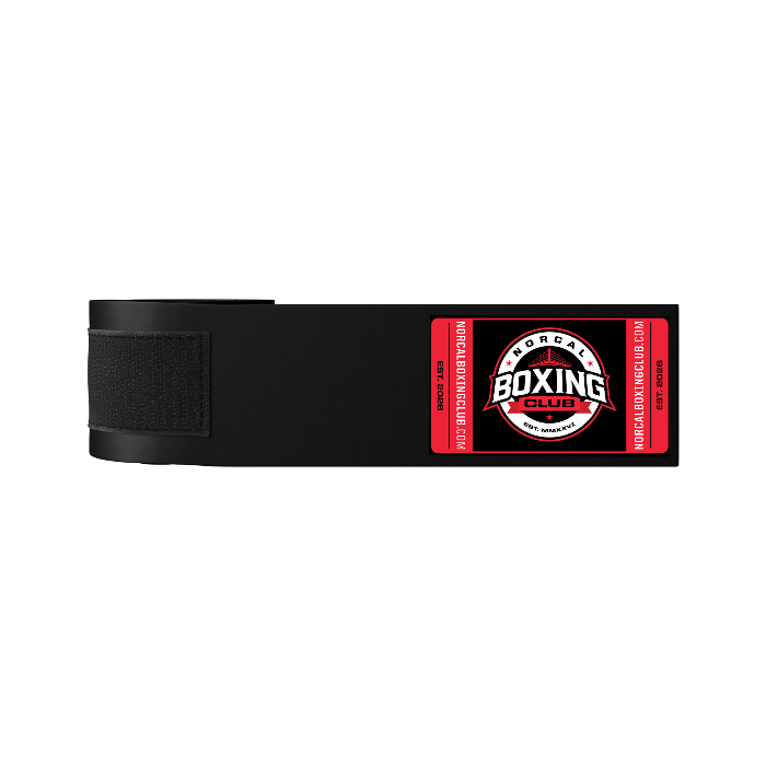 Custom 180" Semi-Elastic Hand Wraps - Design Lab