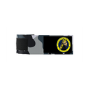 Custom Junior 108" Semi-Elastic Hand Wraps - Design Lab