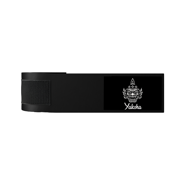 Custom 180" Semi-Elastic Hand Wraps - Design Lab