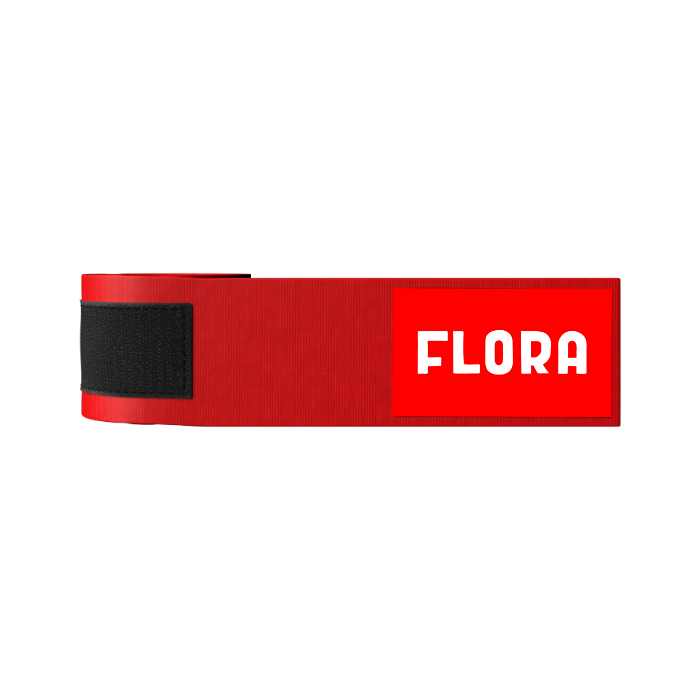 Custom 180" Semi-Elastic Hand Wraps - Design Lab