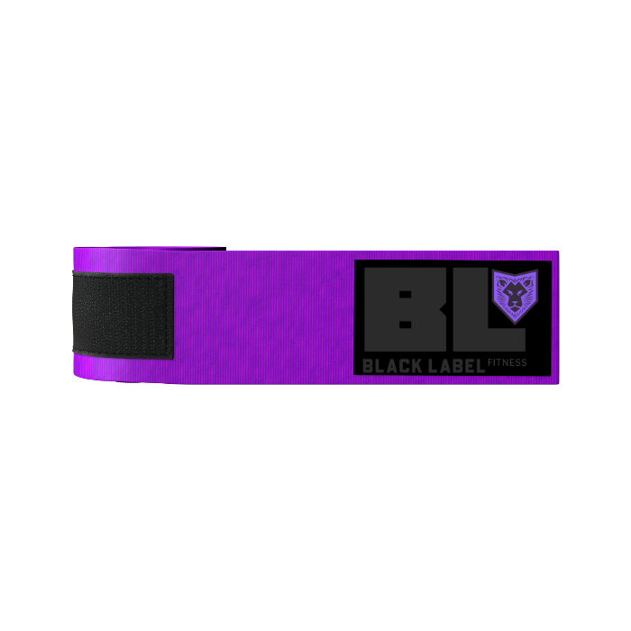 Custom 180" Semi-Elastic Hand Wraps - Design Lab