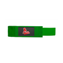 Custom Logo 180" Semi-Elastic Hand Wraps (Pair)