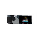 Custom Junior 108" Semi-Elastic Hand Wraps - Design Lab