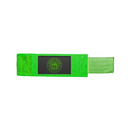 Custom Logo 180" Semi-Elastic Hand Wraps (Pair)