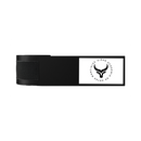 Custom 180" Semi-Elastic Hand Wraps - Design Lab