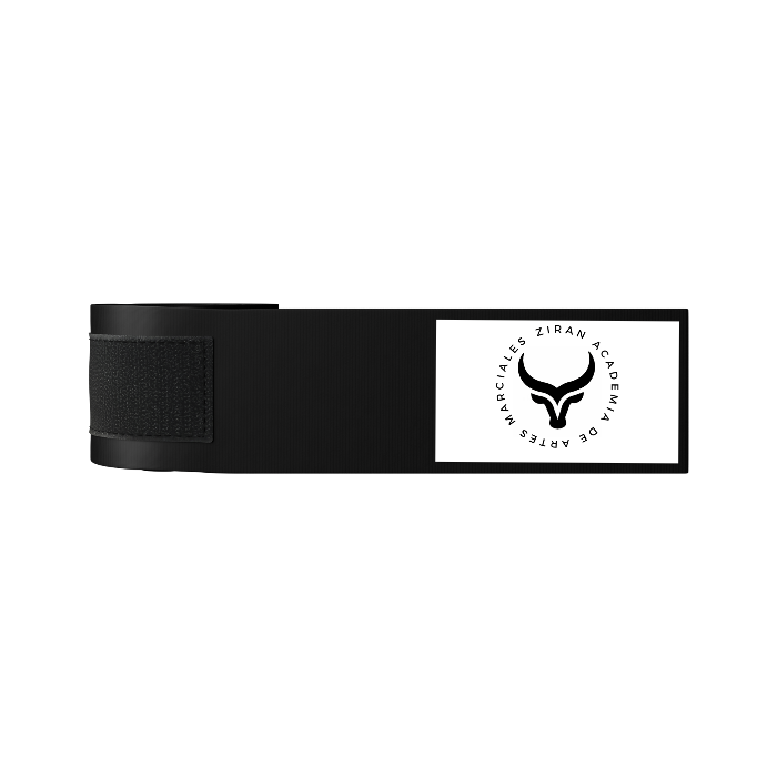 Custom 180" Semi-Elastic Hand Wraps - Design Lab