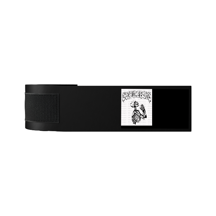Custom 180" Semi-Elastic Hand Wraps - Design Lab