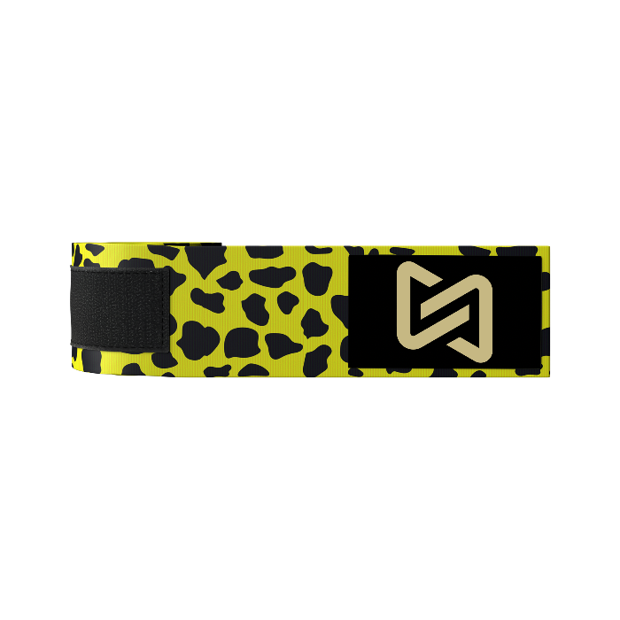Custom 180" Semi-Elastic Hand Wraps - Design Lab