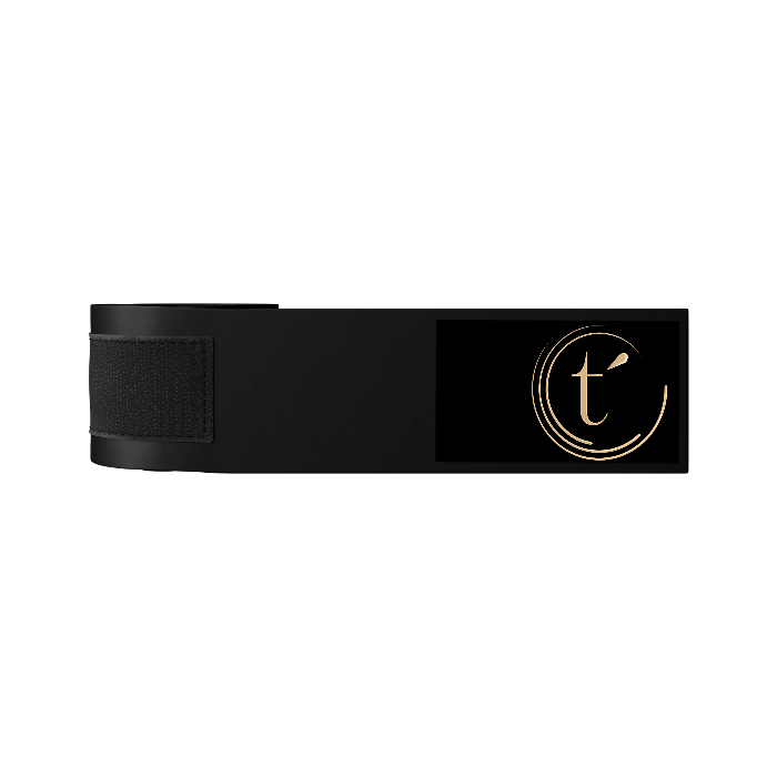 Custom 180" Semi-Elastic Hand Wraps - Design Lab