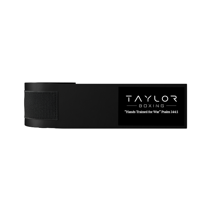 Custom 180" Semi-Elastic Hand Wraps - Design Lab