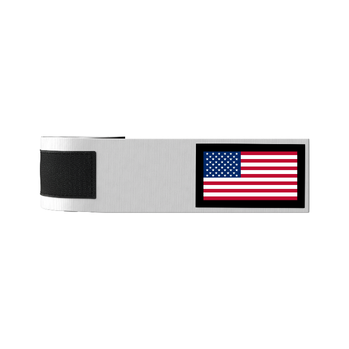 Custom 180" Semi-Elastic Hand Wraps - Design Lab