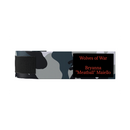 Custom 180" Semi-Elastic Hand Wraps - Design Lab