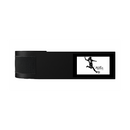 Custom 180" Semi-Elastic Hand Wraps - Design Lab