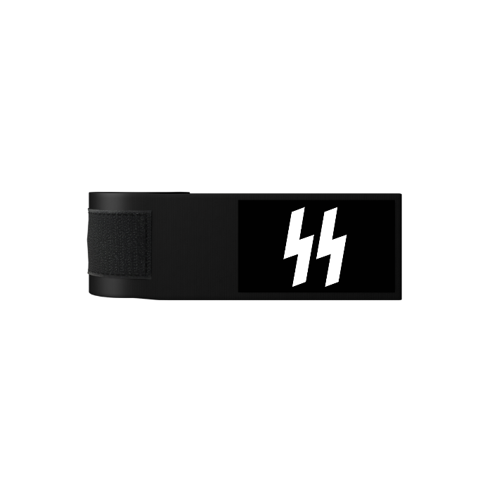 Custom Junior 108" Semi-Elastic Hand Wraps - Design Lab