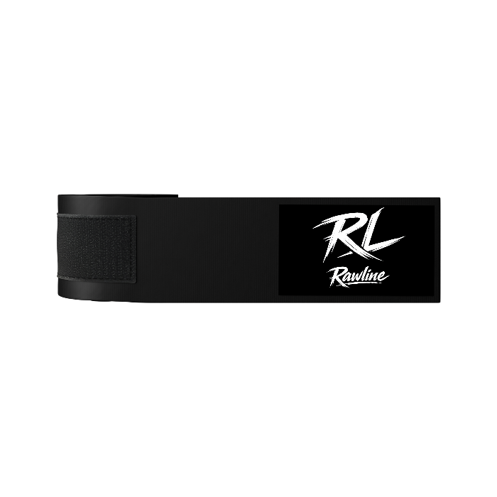 Custom 180" Semi-Elastic Hand Wraps - Design Lab