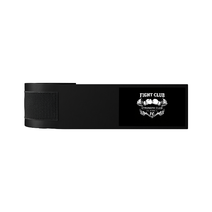 Custom 180" Semi-Elastic Hand Wraps - Design Lab