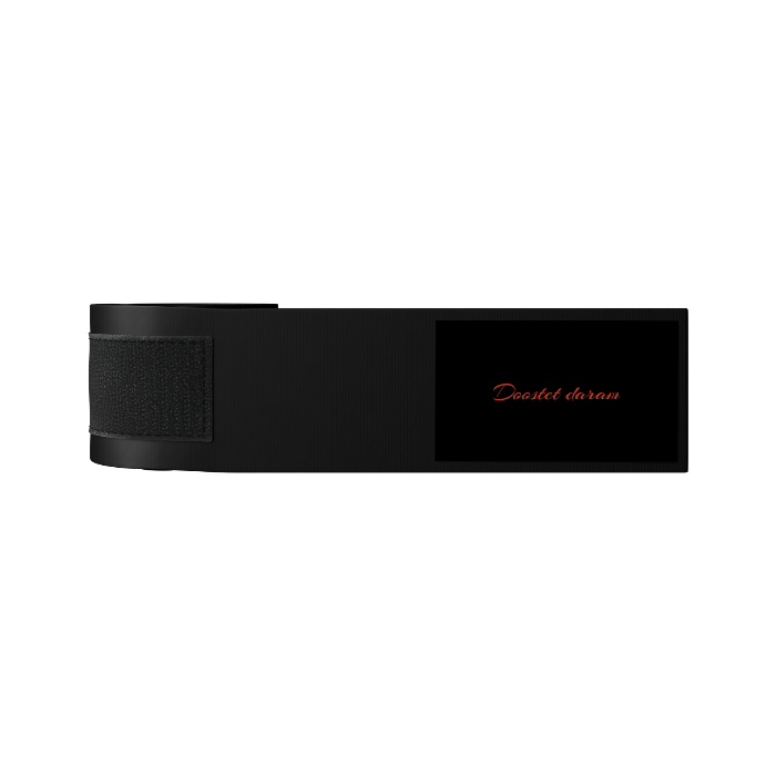 Custom 180" Semi-Elastic Hand Wraps - Design Lab