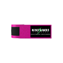 Custom Junior 108" Semi-Elastic Hand Wraps - Design Lab