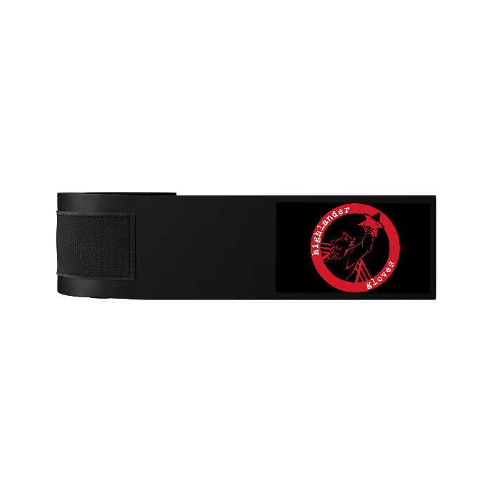Custom 180" Semi-Elastic Hand Wraps - Design Lab
