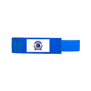 Custom Logo 180" Semi-Elastic Hand Wraps (Pair)