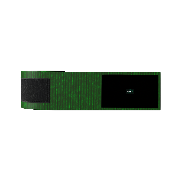 Custom 180" Semi-Elastic Hand Wraps - Design Lab
