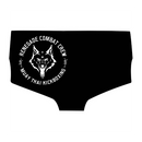 Custom Muay Thai Shorts - Design Lab