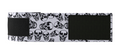 Custom 180" Semi-Elastic Hand Wraps - Design Lab